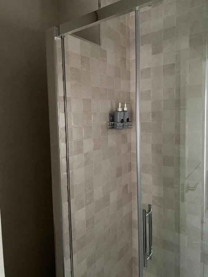 Piso Vivienda Uso Turistico Julio Burell Baeza Reformado Apartment Bagian luar foto